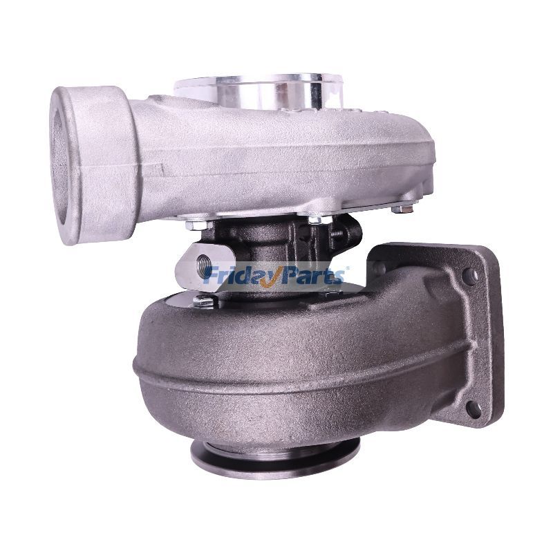 FridayPartsのターボ S300 ターボチャージャー コットンピッカー ハーベスター