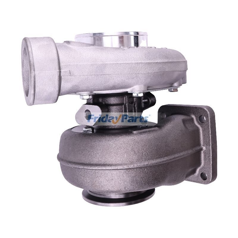 Turbo S300 Turbocharger RE505257 for John Deere Engine 6081A 6081HF001