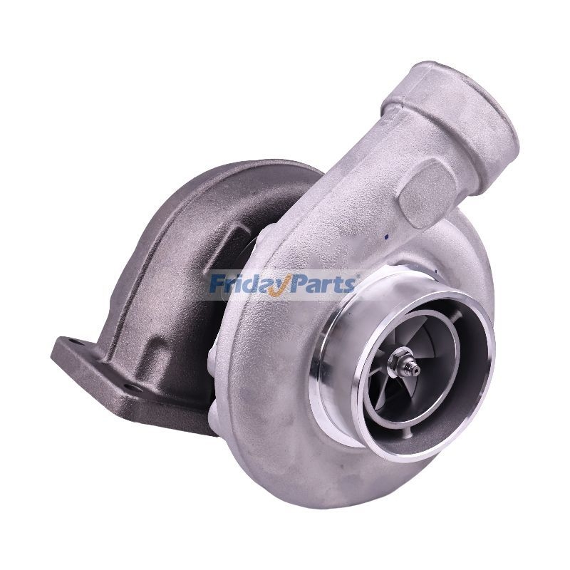 Turbo S300 Turbocharger RE505257 for John Deere Engine 6081A 6081HF001