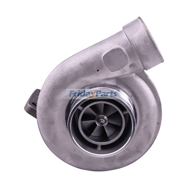 Turbo S300 Turbocharger RE505257 for John Deere Engine 6081A 6081HF001