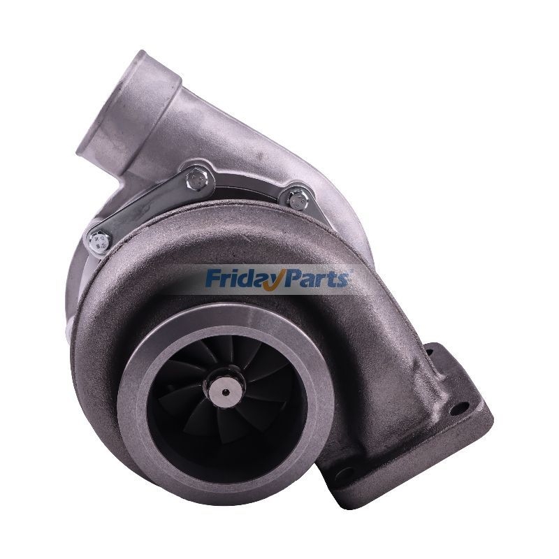 Turbo S300 Turbocharger RE505257 for John Deere Engine 6081A 6081HF001