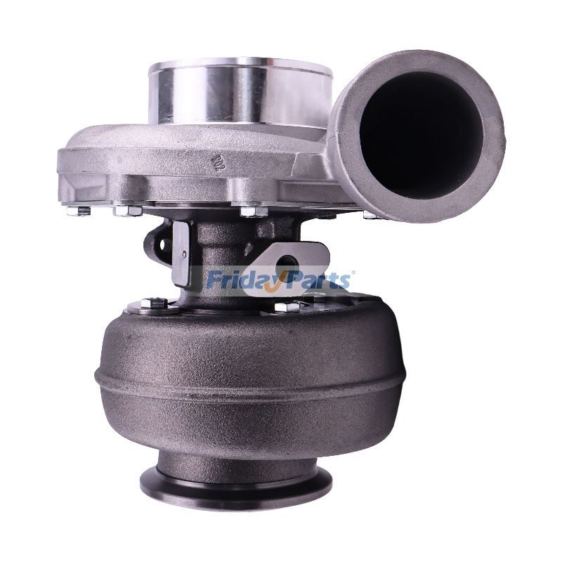 Turbo S300 Turbocharger RE505257 for John Deere Engine 6081A 6081HF001
