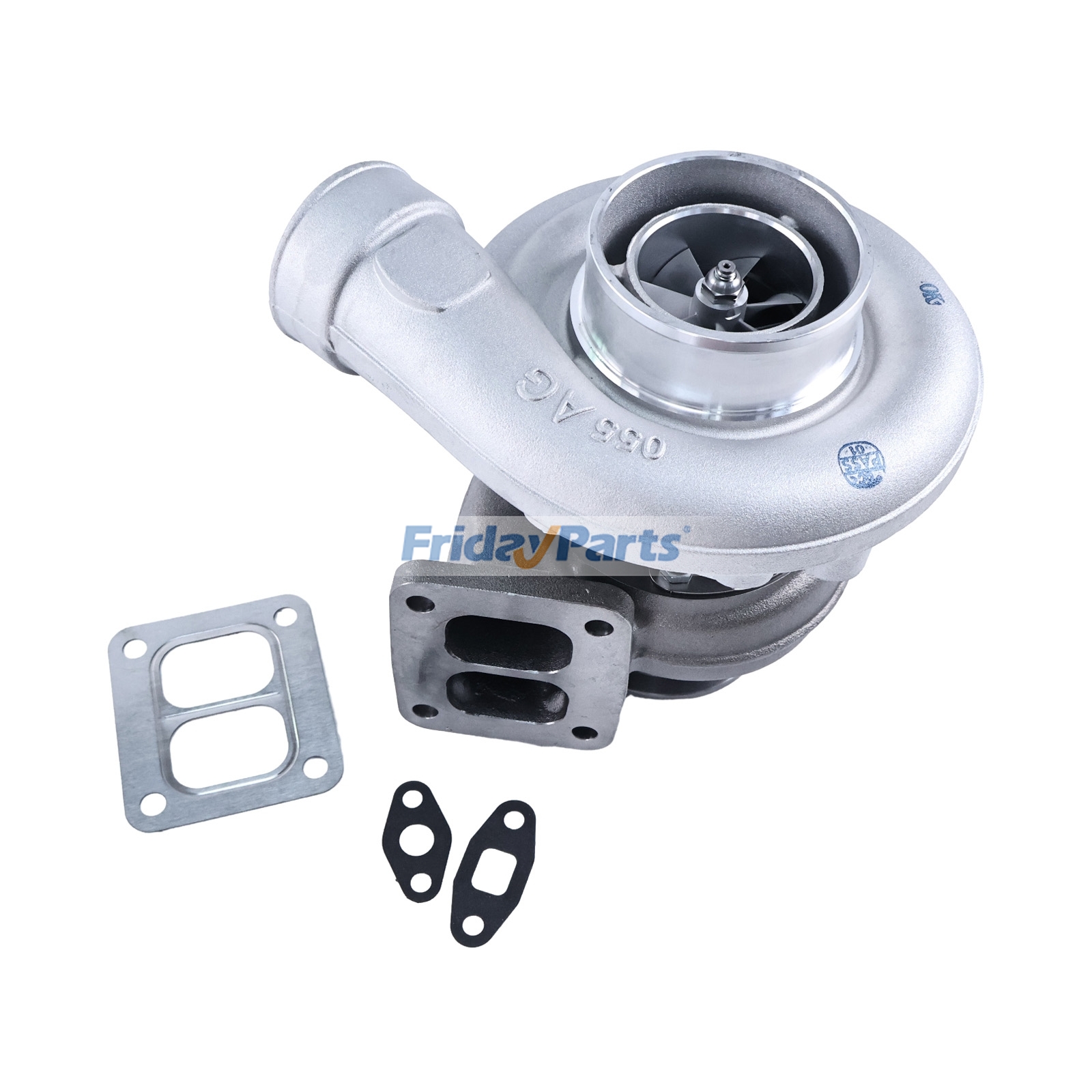 Turbo S300 Turbocharger RE506810 SE502164 for John Deere Engine 6081H Tractor 8120 8220 8320 8420 8520