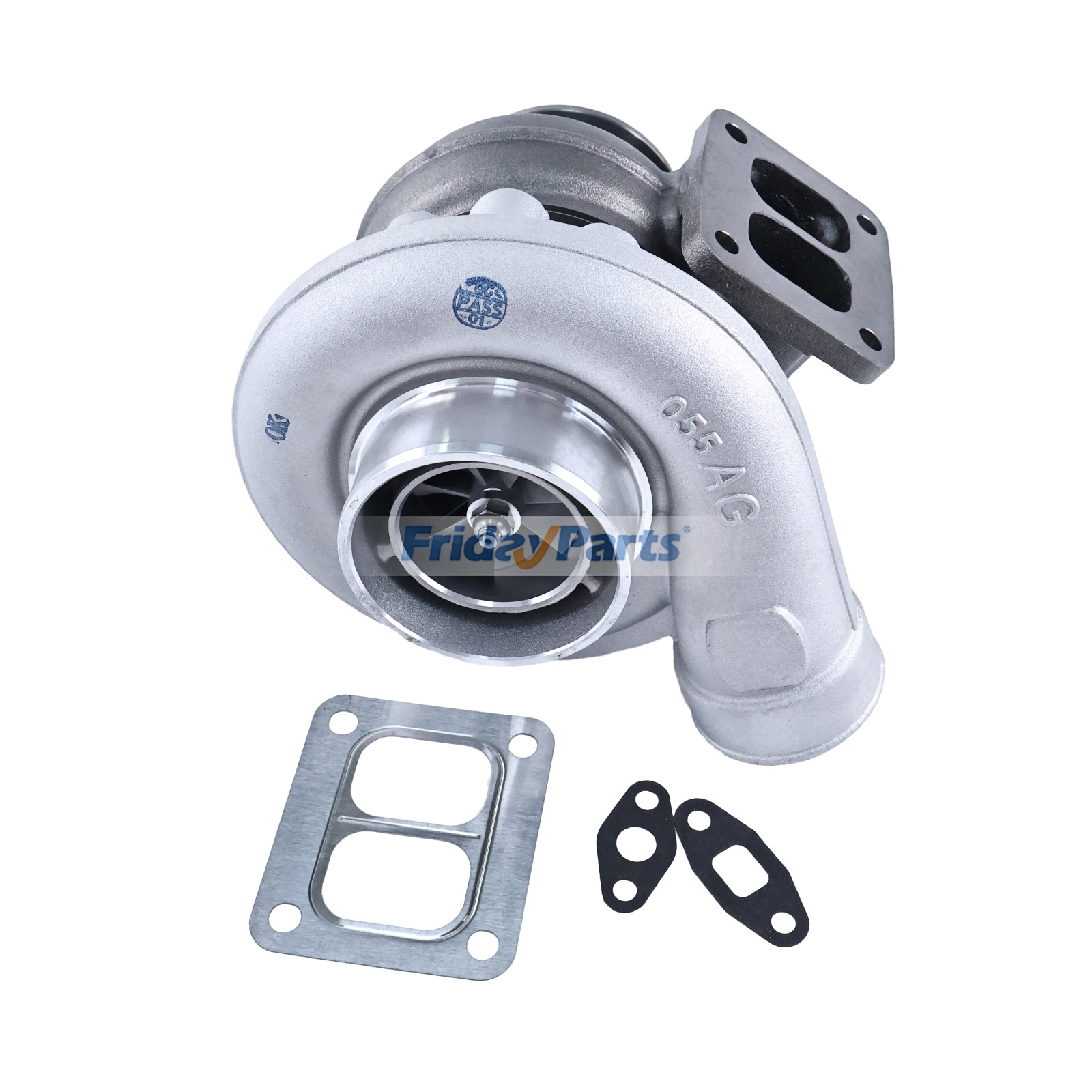 Engine,Tractor Turbo S300 Turbocharger