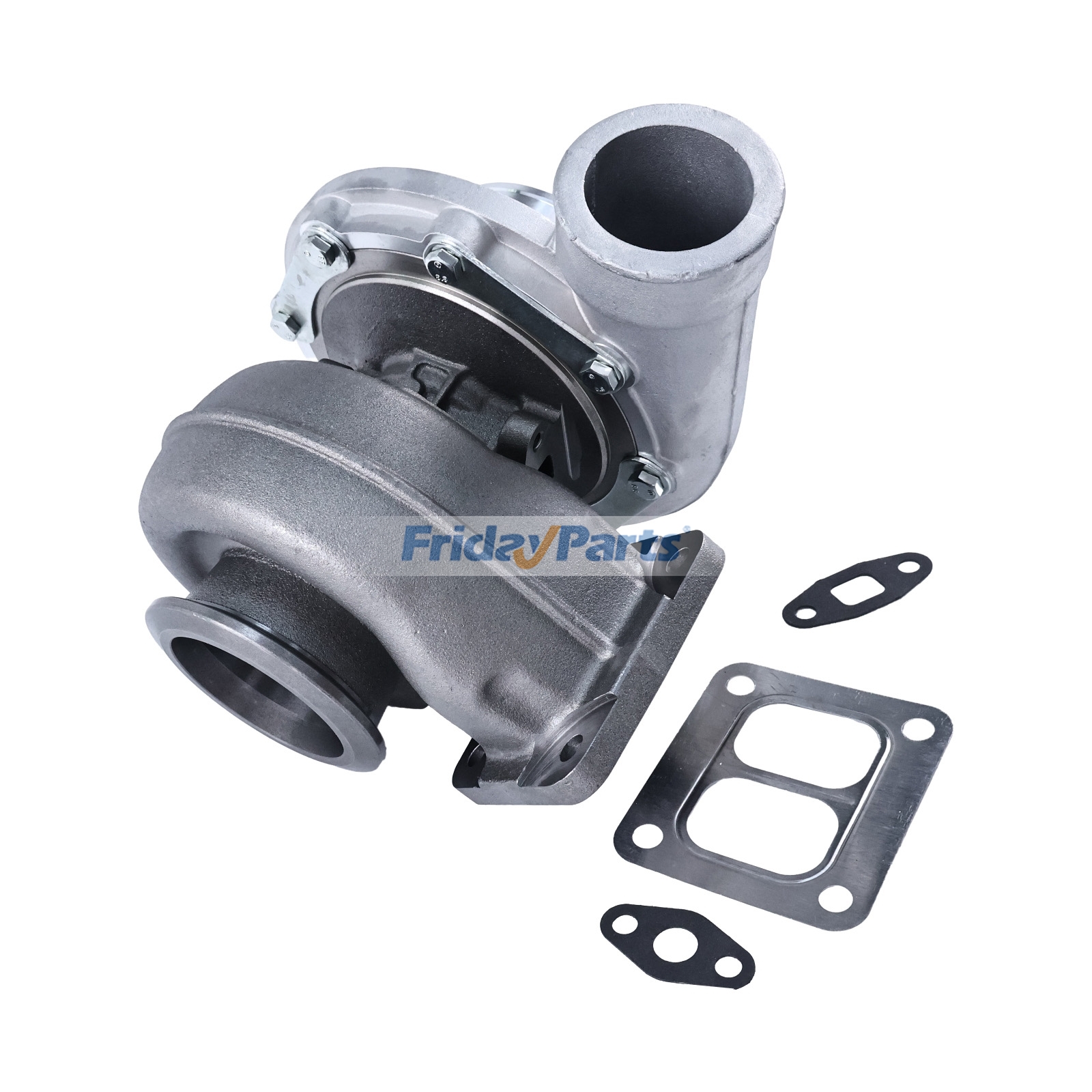 Turbo S300 Turbocharger compatible with Engine,Tractor