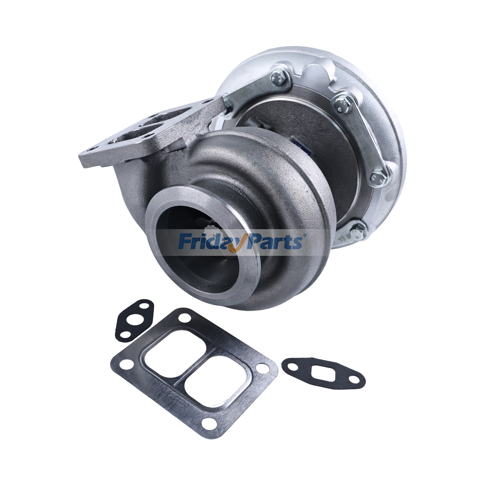  Turbo S300 Turbocharger For JOHN DEERE