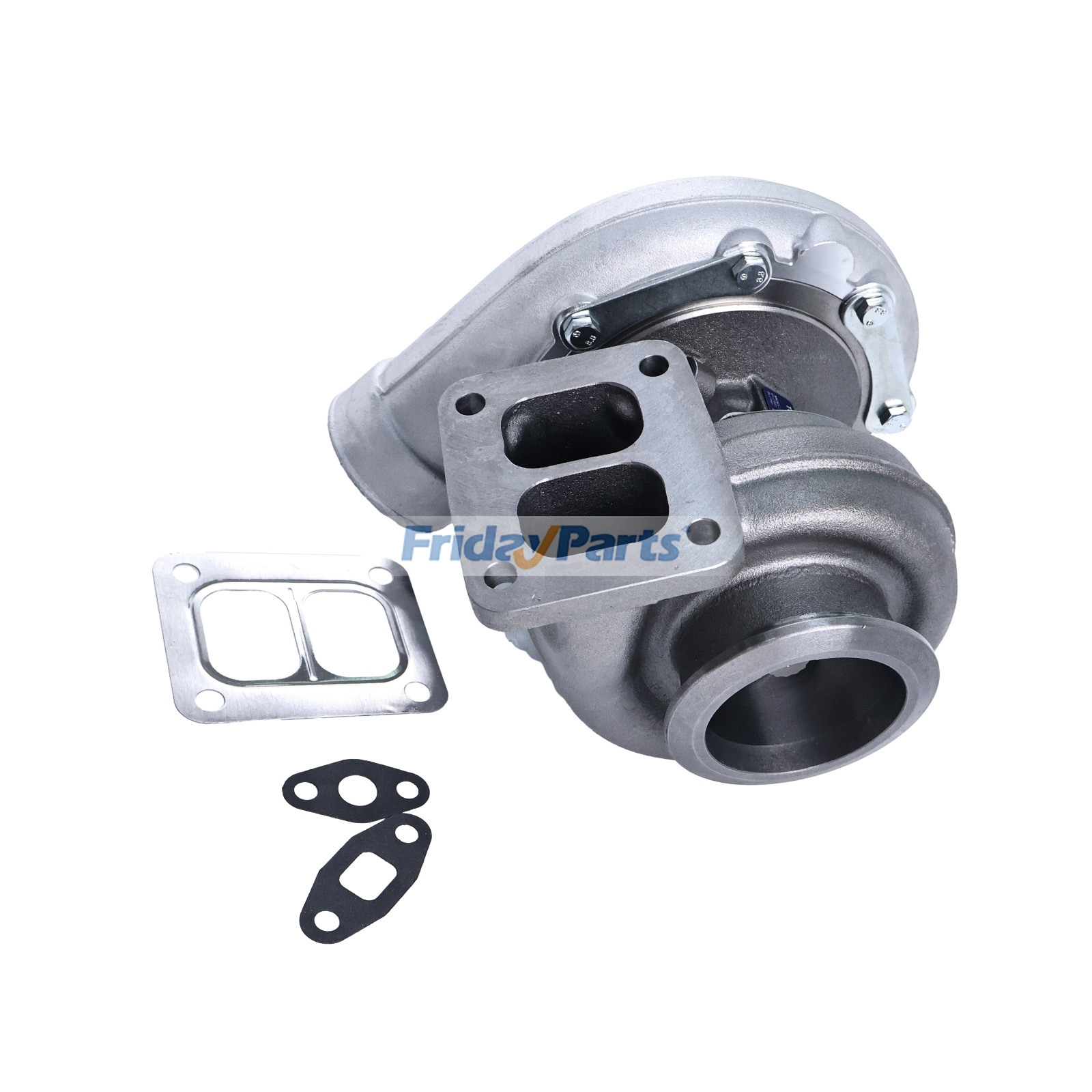 FridayParts Turbo S300 Turbocharger