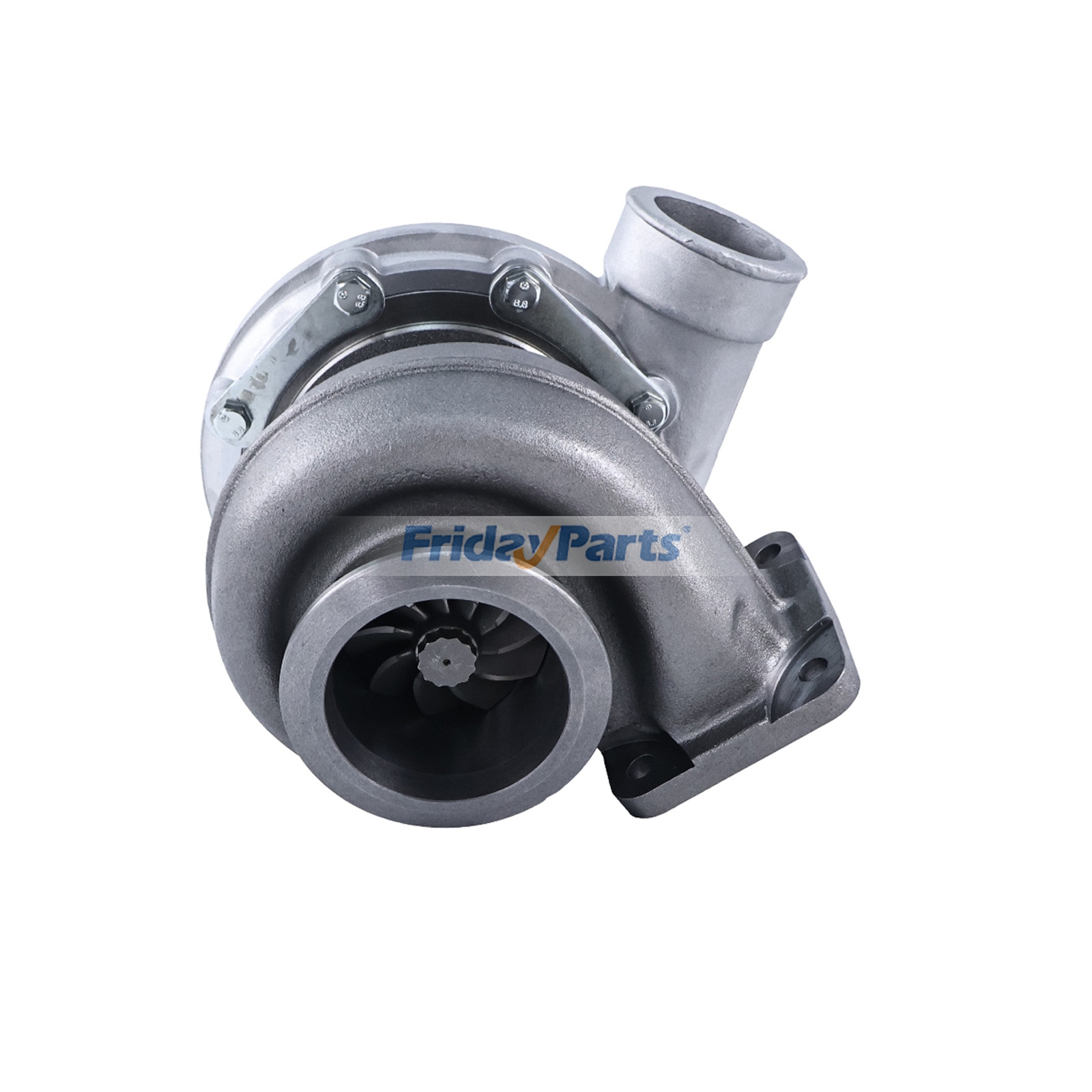 Turbo S300 Turbocharger For JOHN DEERE Engine,Tractor