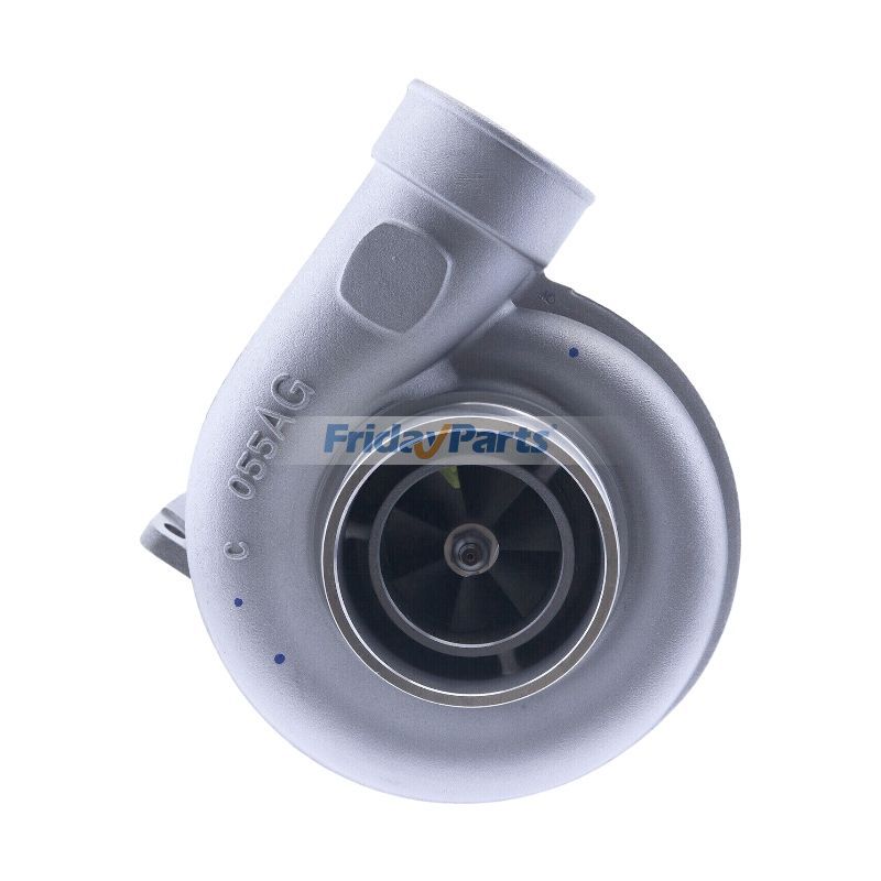 JOHN DEERE用ハーベスター用ターボS300ターボチャージャー各種ハーベスター付き