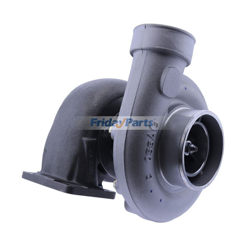 FridayPartsのターボS300ターボチャージャー各種ハーベスター付き