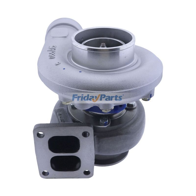 JOHN DEERE用ターボS300ターボチャージャー各種ハーベスター付き