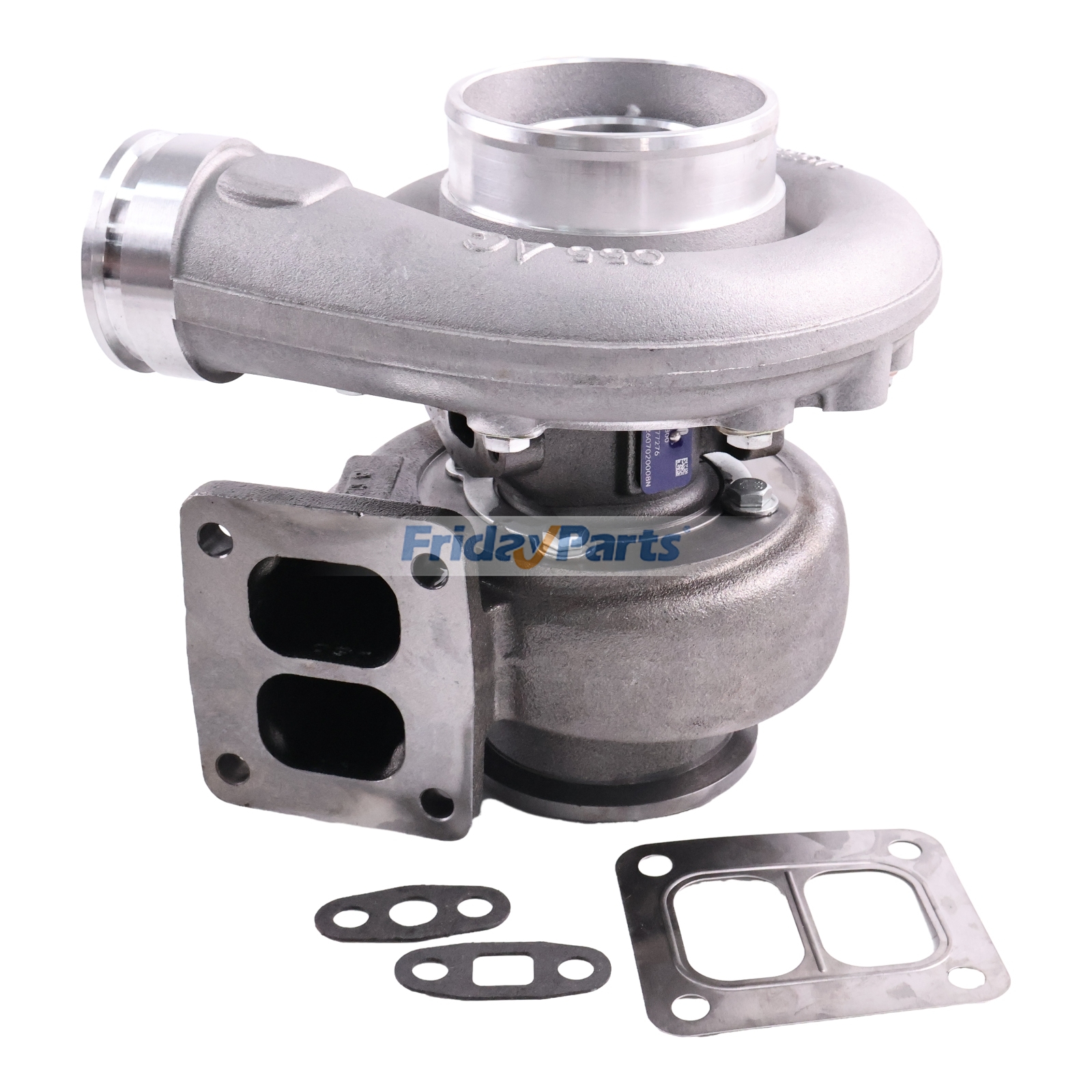 Achetez turbocompresseur chez FridayParts