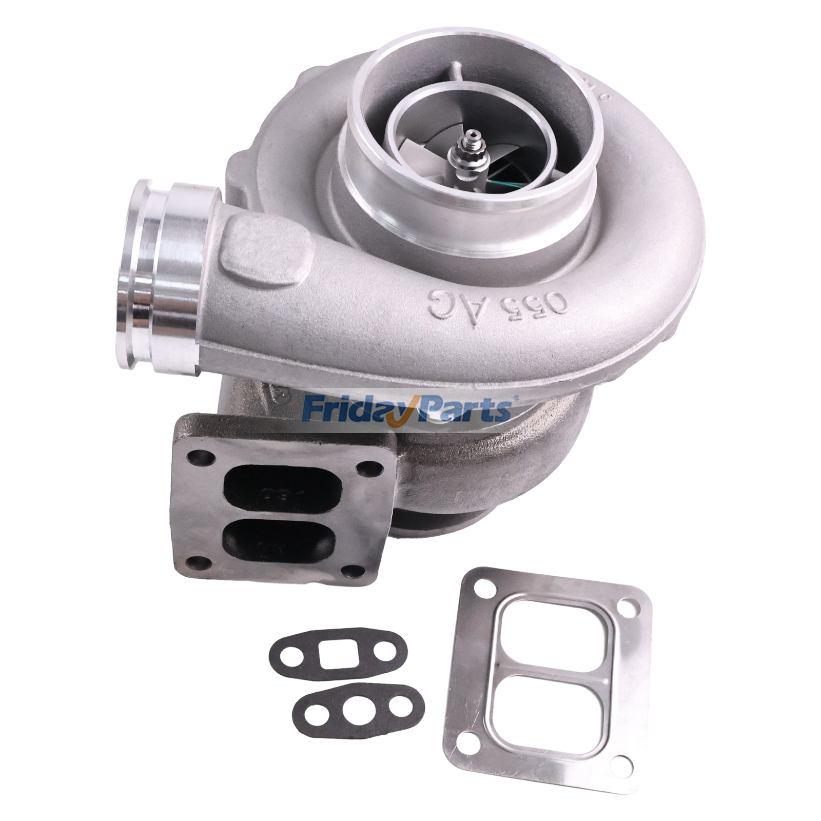 turbocompresseurpour Moteur,Moissonneur