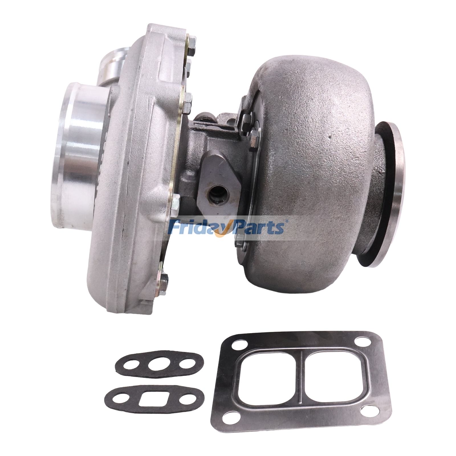 turbocompresseur de FridayParts