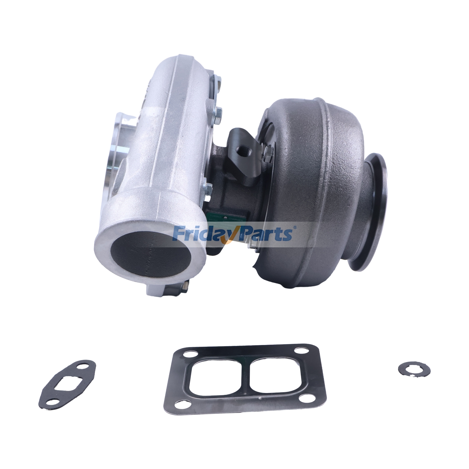 Turbo S300 Turbocompressor SE501668 RE534396 RE508711 para John Deere Motor 6081 6081HRW23 8.1L Trator 8120 9420 9320T Carregador 853J 909J 959J Caminhão 250D para Motor,Carregadora ,Trator,Caminhão,Outros Equipamentos Agrícolas