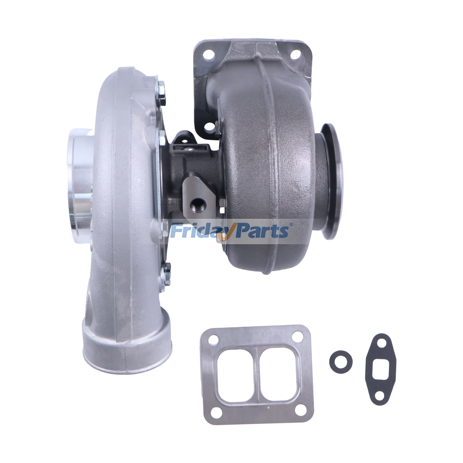 Motor,Carregadora ,Trator,Caminhão,Outros Equipamentos Agrícolas Para JOHN DEERE - Turbo S300 Turbocompressor SE501668 RE534396 RE508711 para John Deere Motor 6081 6081HRW23 8.1L Trator 8120 9420 9320T Carregador 853J 909J 959J Caminhão 250D