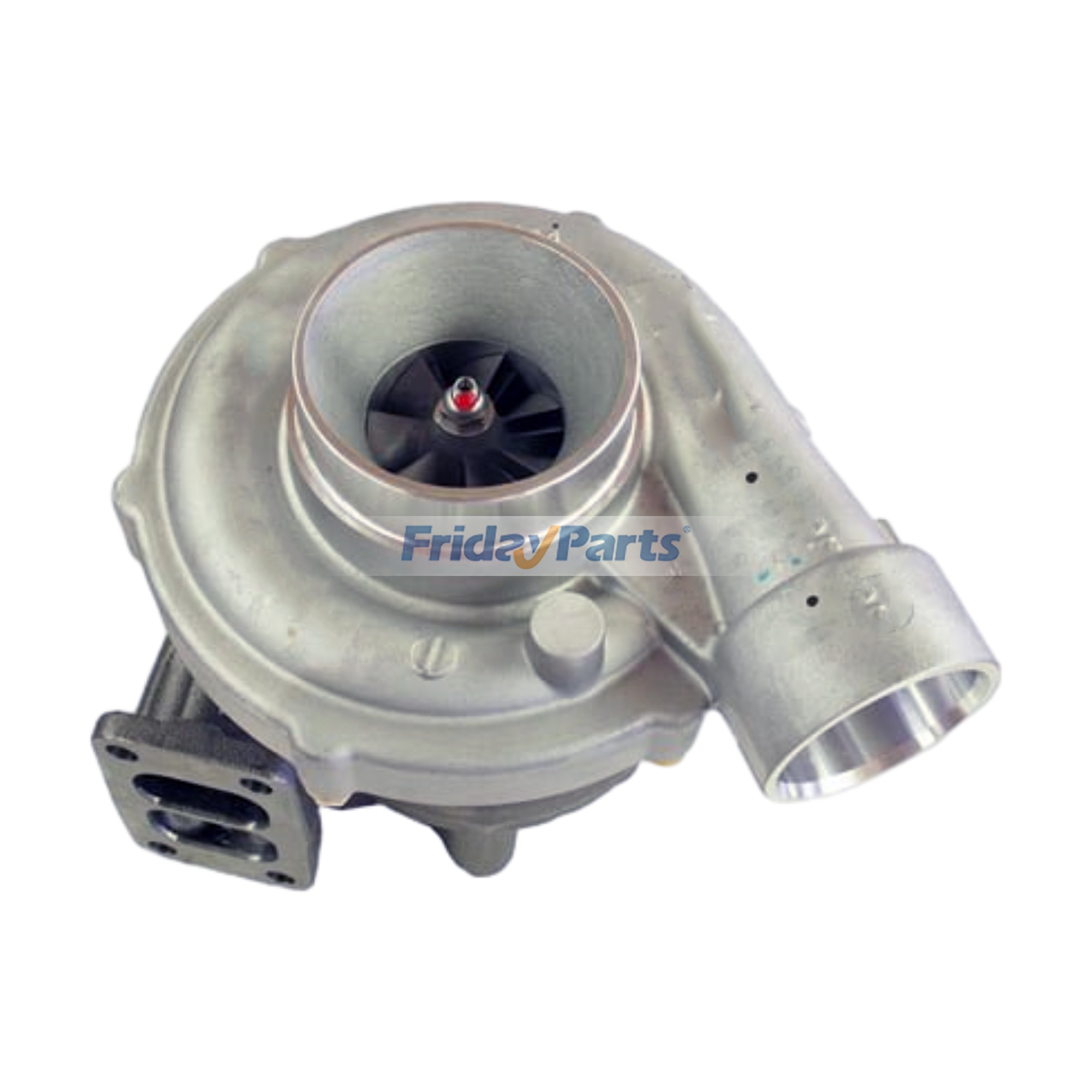 ターボS300ターボチャージャー（アクチュエーターなし）SE502344、ジョンディアエンジン6068コンバインS440 W540 9560i WTS用