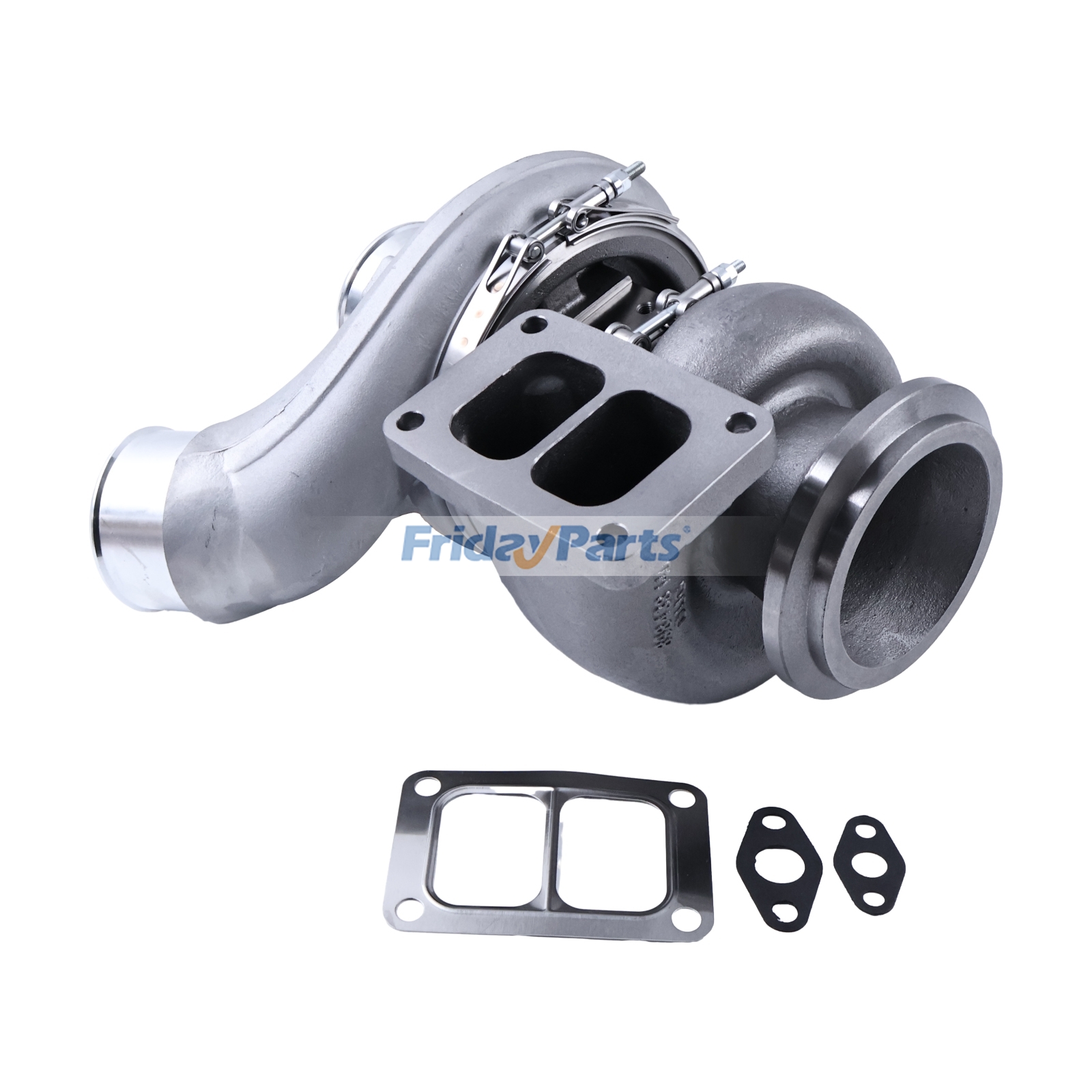 Turbo S300A113 Turbocharger for Mack compatible with Truck