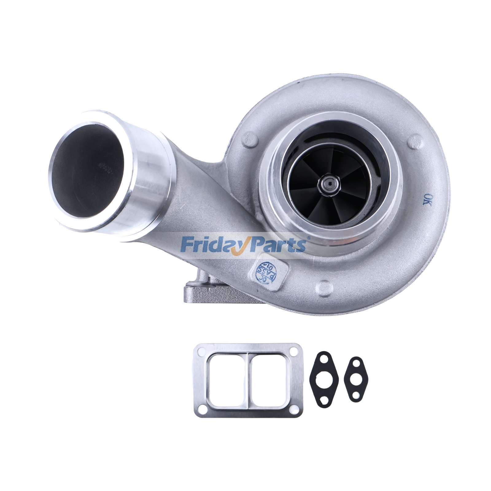 FridayParts Turbo S300A113 Turbocharger for Mack
