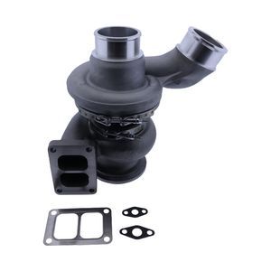 Turbocompresor S300A113 631GC5172M5 para motor Mack AI427 E7 Camión CV713
