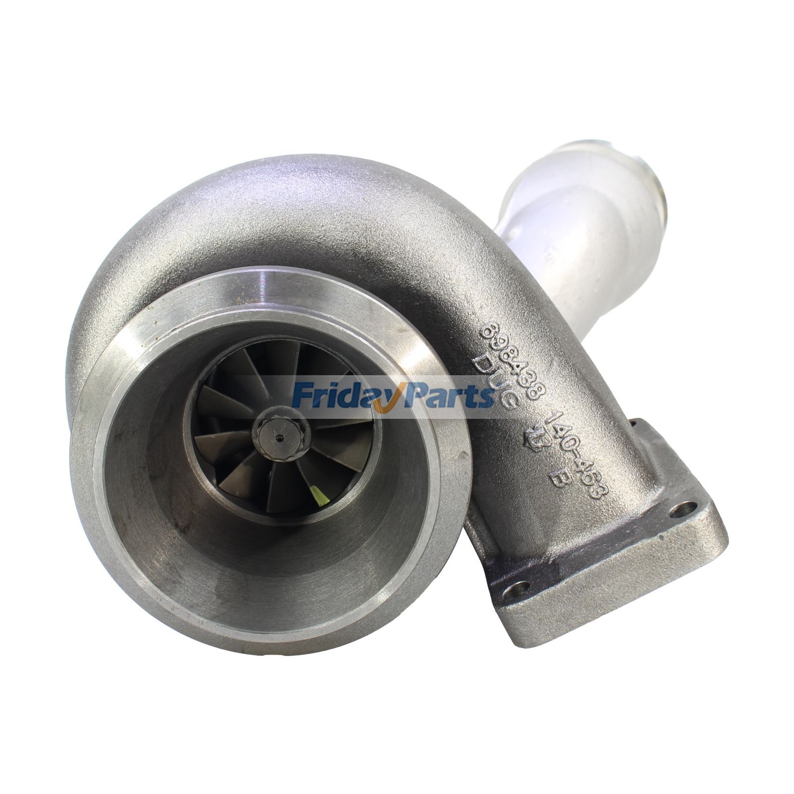 Turbocompresseur Turbo S300A113 pour Mack de FridayParts