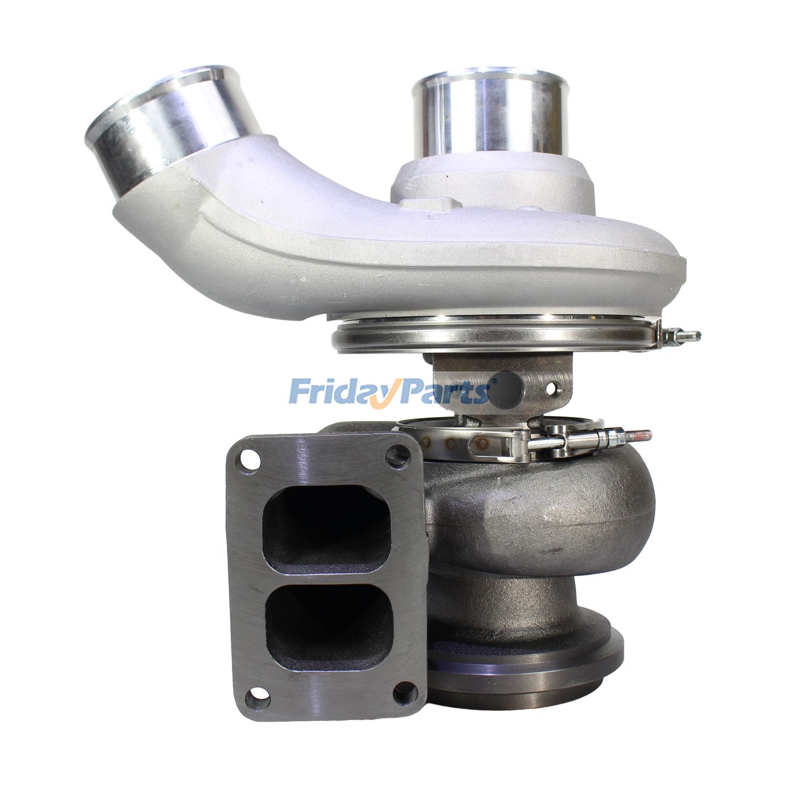 Turbocompresseur Turbo S300A113 pour Mackpour Camion