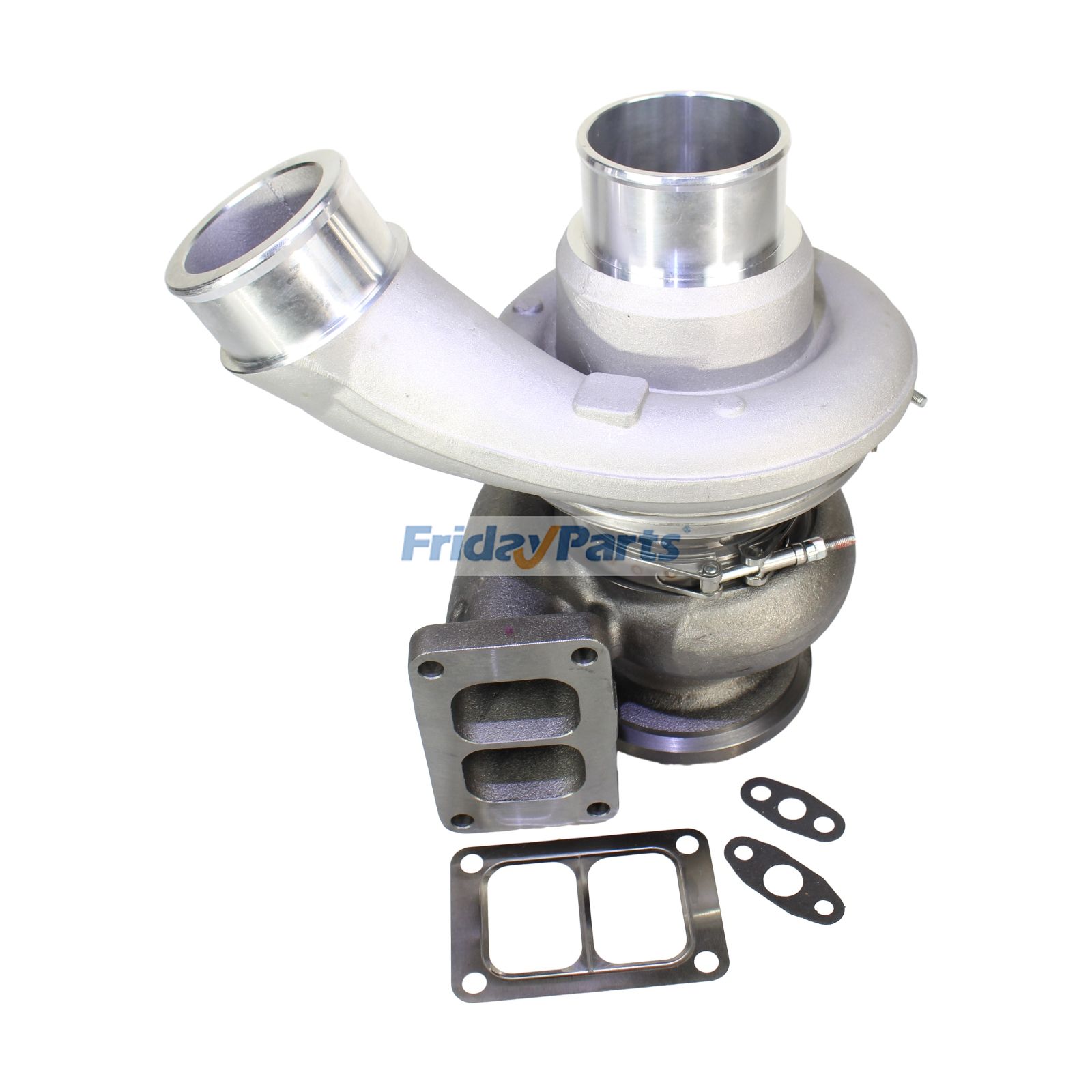 Turbocompresseur Turbo S300A113 631GC5172M5 pour moteur Mack AI427 E7 Truck CV713