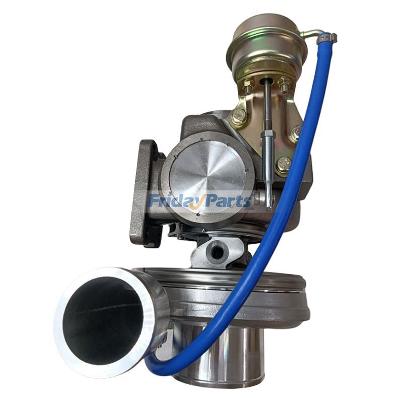 Turbocompresor S300AG072 10R-1103 228-3233 para motor Caterpillar CAT C7 C-7 Para CAT