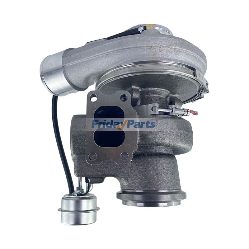 Turbo S300AG072 Turbocharger 172092 10R-0011 201-6846 for Caterpillar CAT Engine C7 3126B Pump SPP101