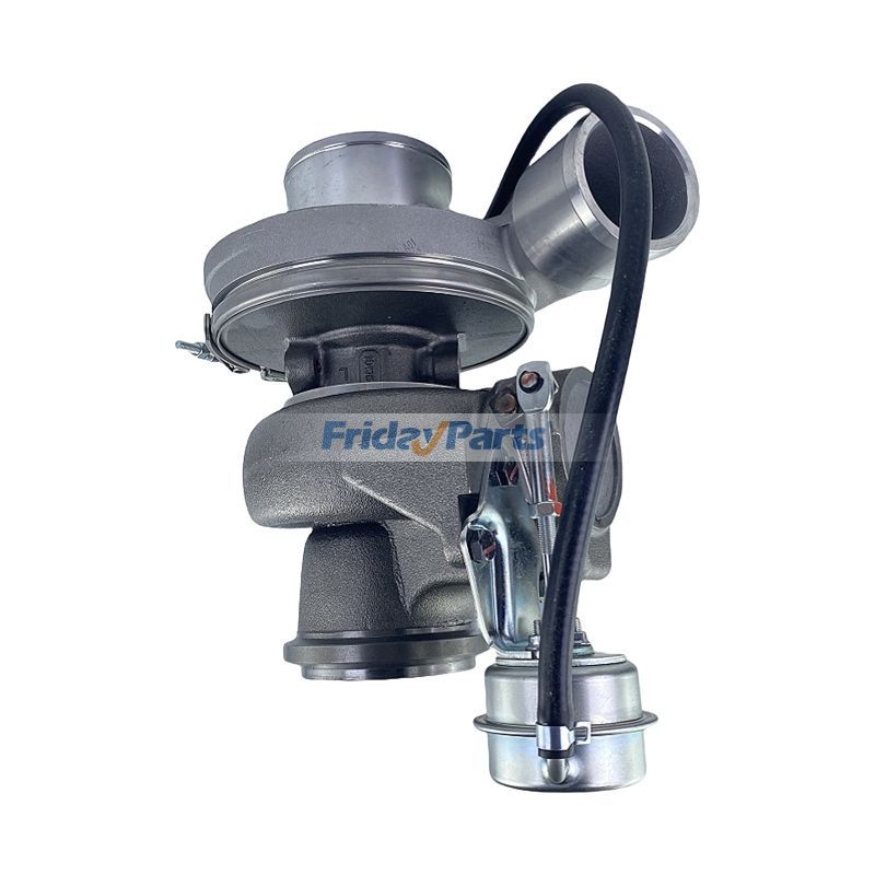 Turbocharger for Engine