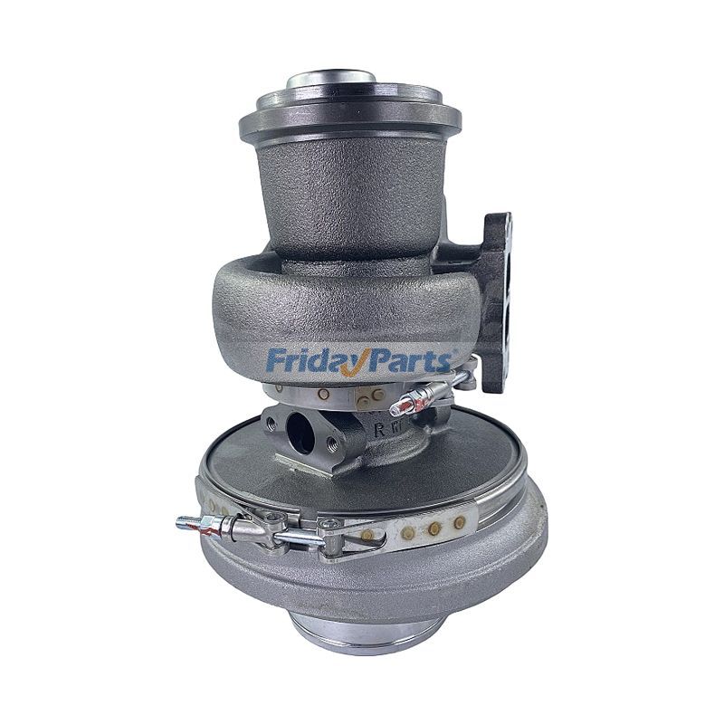 Turbocharger in Stock in China