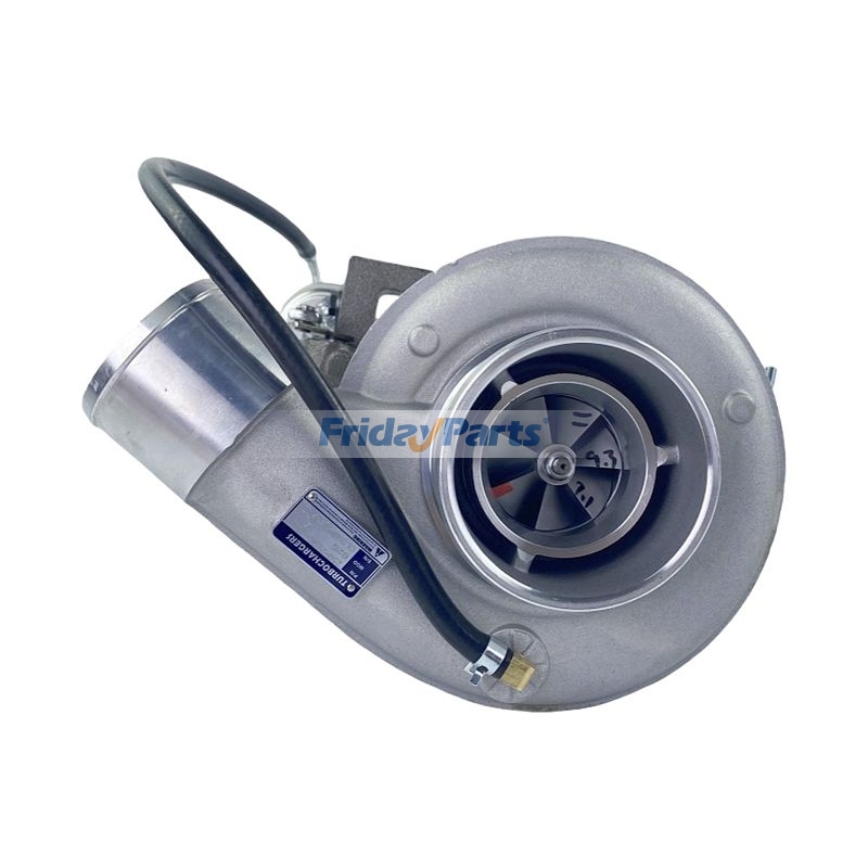 FridayParts Turbocharger