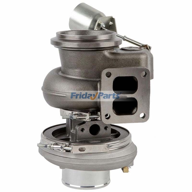 Turbo S300AG072 Turbolader 197-4998 für Caterpillar CAT-Motor 3126B 3126E Ford Truck H215 F-650