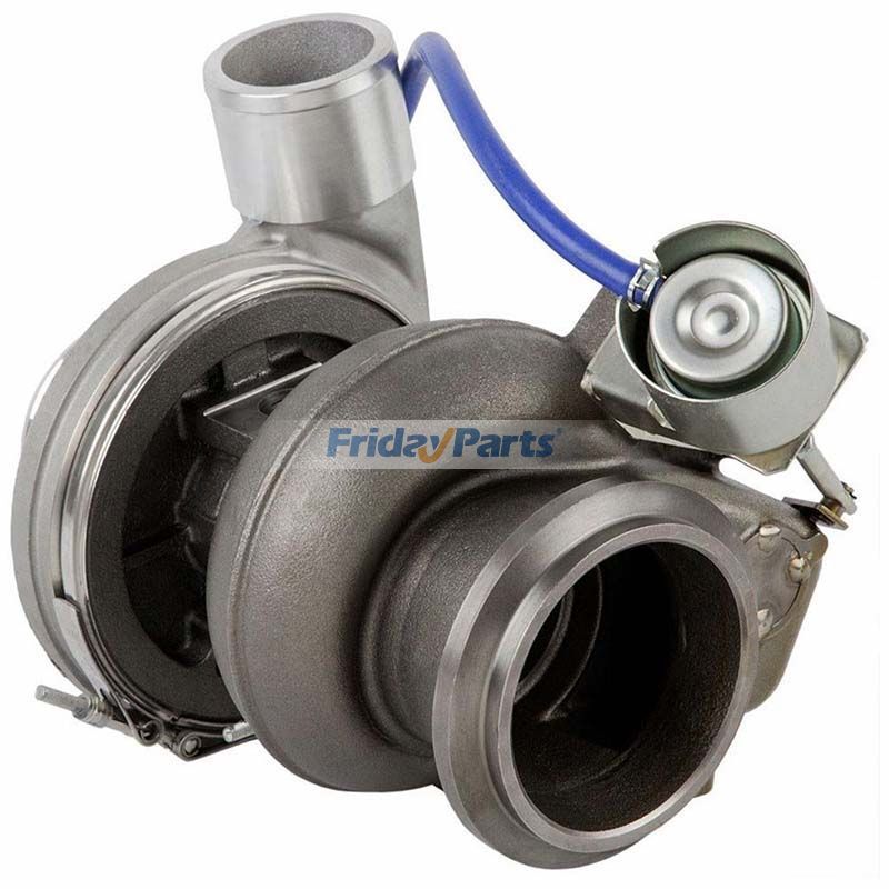 Turbo S300AG072 Turboladersäule CAT FordFür CAT,Für Ford