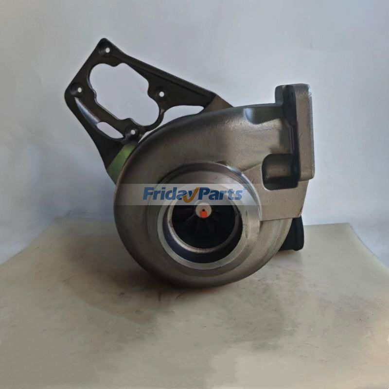 JOHN DEERE用用ターボ S300BV ターボチャージャー（アクチュエーターなし）RE535698 RE534529 ジョンディアエンジン 6090 9.0L ローダー 724K 744K 用