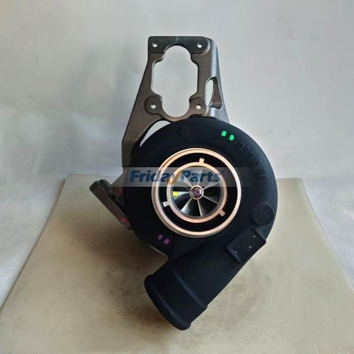 Re535990 Turbo S300BV Turbocharger without Actuator RE535698 RE534529 for John ...