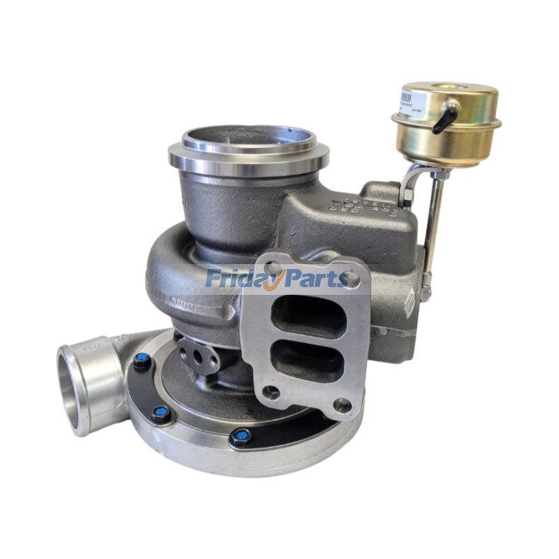 Turbo S300CG Turbocharger 346-0557 for Caterpillar CAT Engine C7