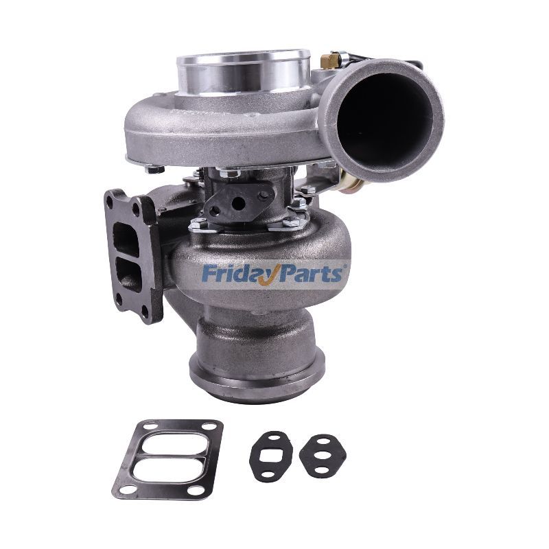 Turbo S300G Turbocharger 198-8726 for Caterpillar CAT Engine 3126 3126B 3126E 3516B