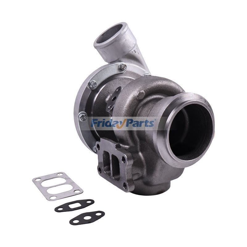  Turbo S300G Turbochargererpillar CAT For CAT