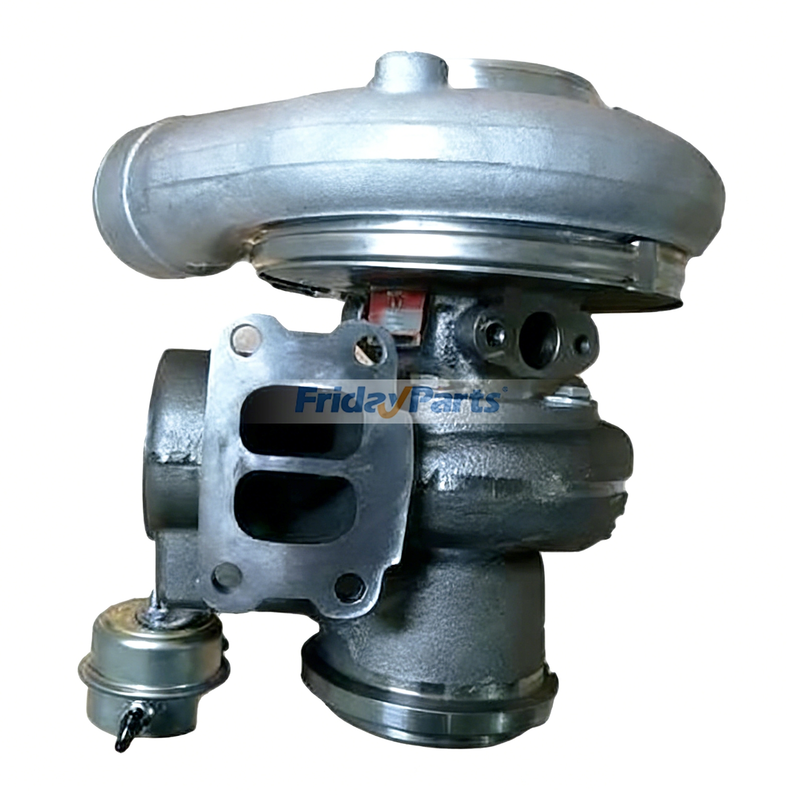 ターボS300Gターボチャージャー 269-2919 269-2920（キャタピラーCATエンジンC7用）