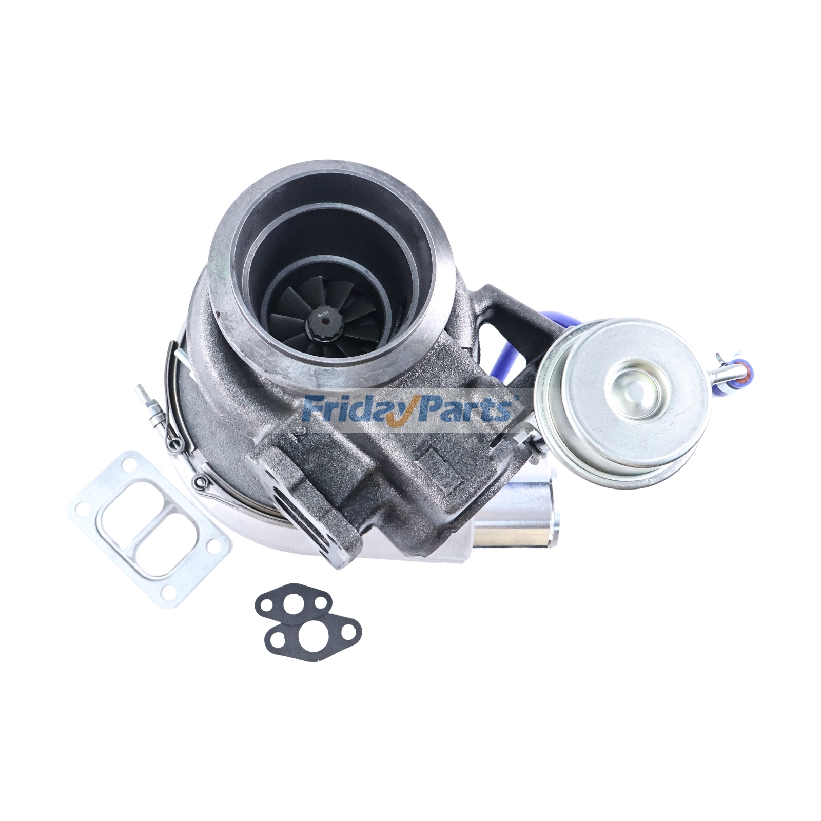 Motor Para OUTRA MARCA - Turbocompressor Turbo S300G 269-2919 269-2920 para motor Caterpillar CAT C7