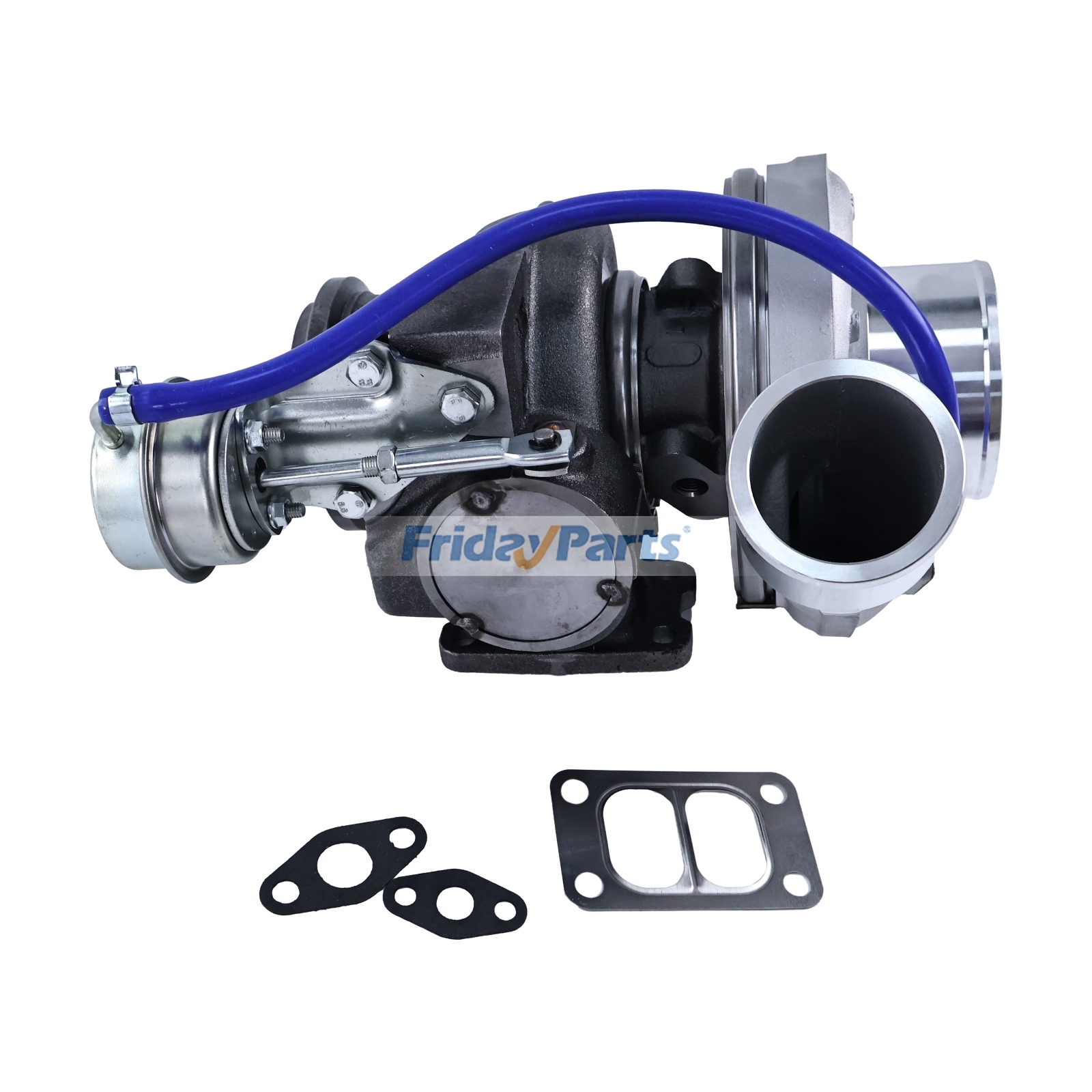 Turbocompressor Turbo S300G 269-2919 269-2920 para motor Caterpillar CAT C7 FridayParts