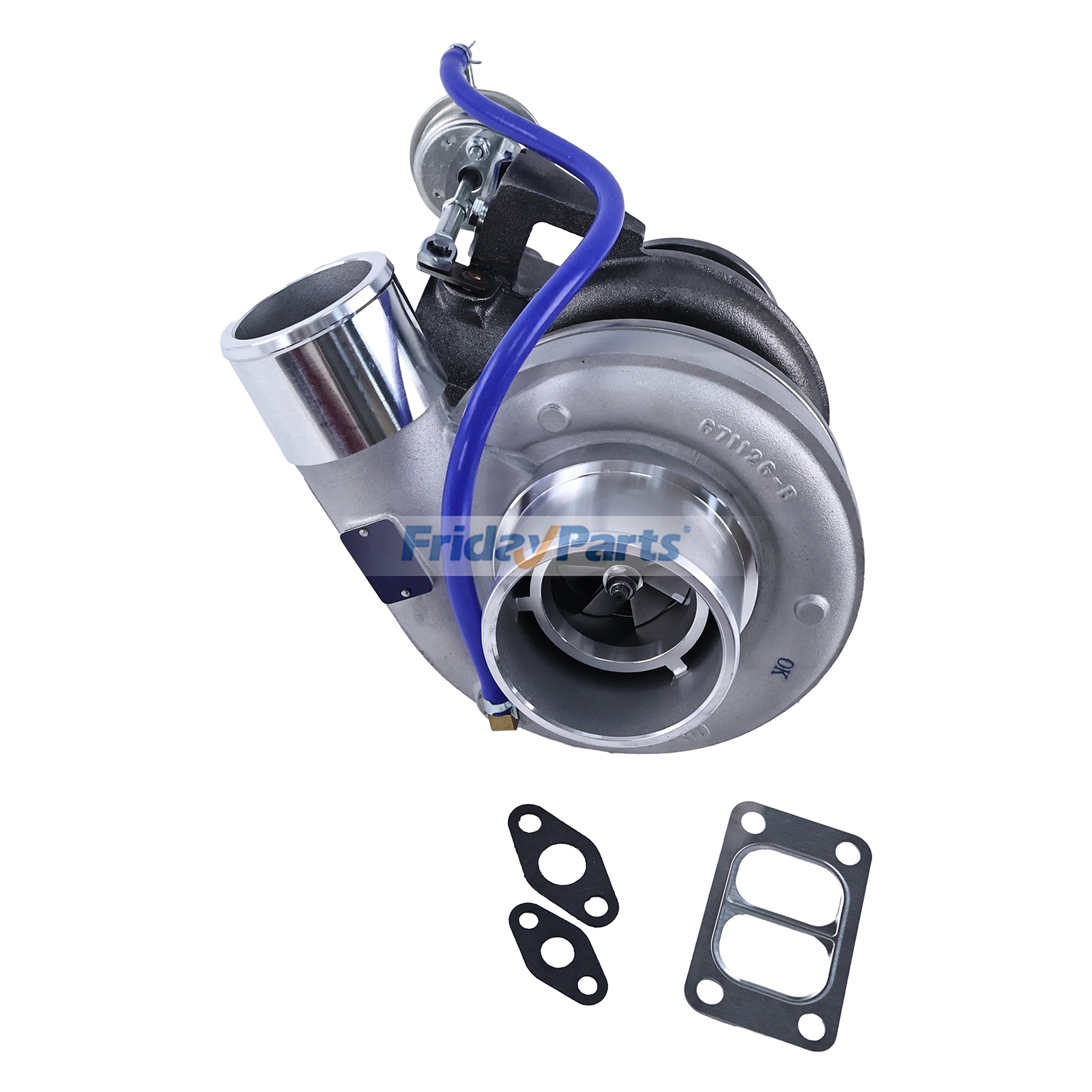 Compre Turbocompressor Turbo S300G 269-2919 269-2920 para motor Caterpillar CAT C7 na FridayParts