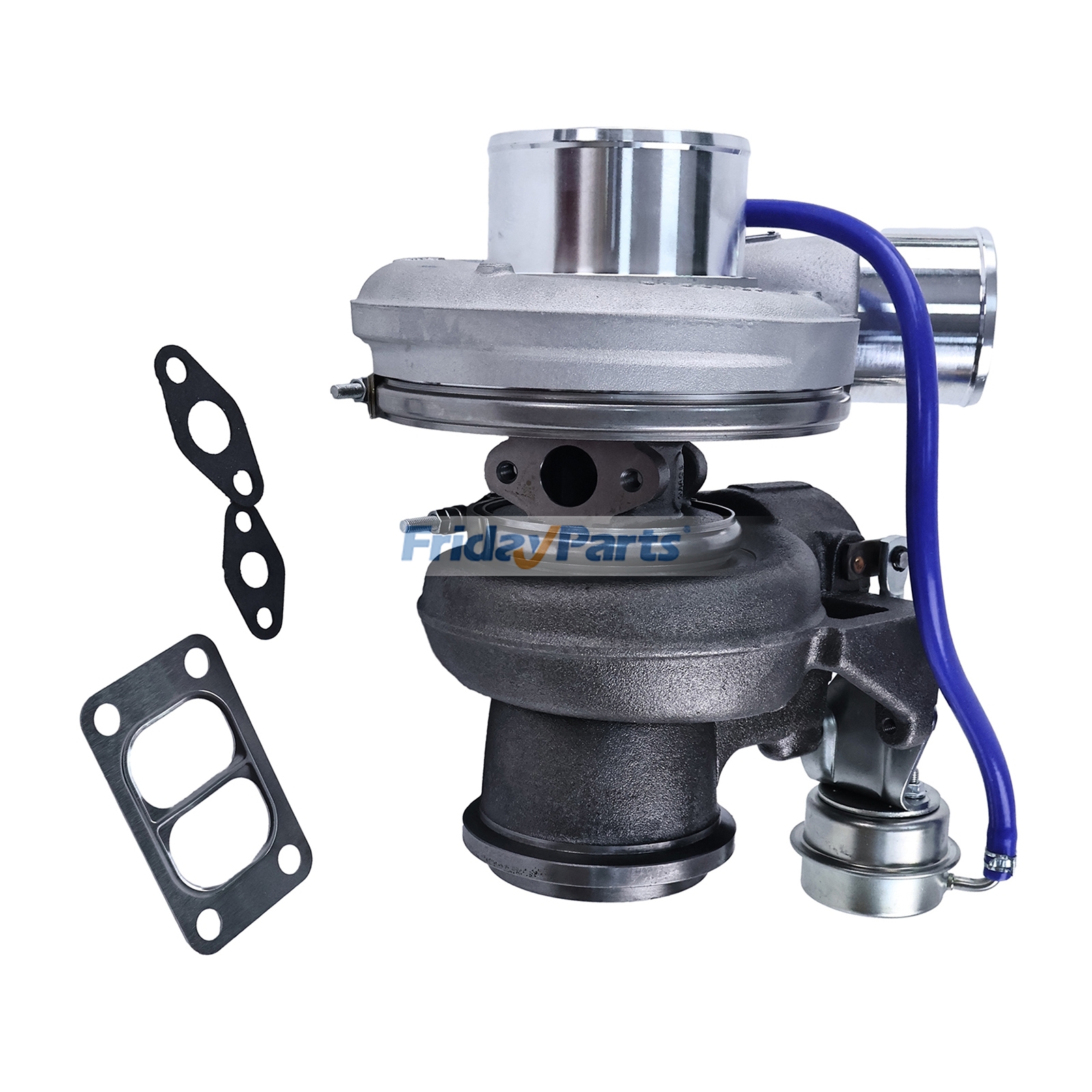 Turbocompressor Turbo S300G 269-2919 269-2920 para motor Caterpillar CAT C7