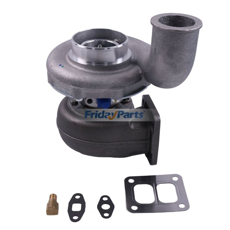 Turbo S300S001 Turbocharger for Engine,Tractor