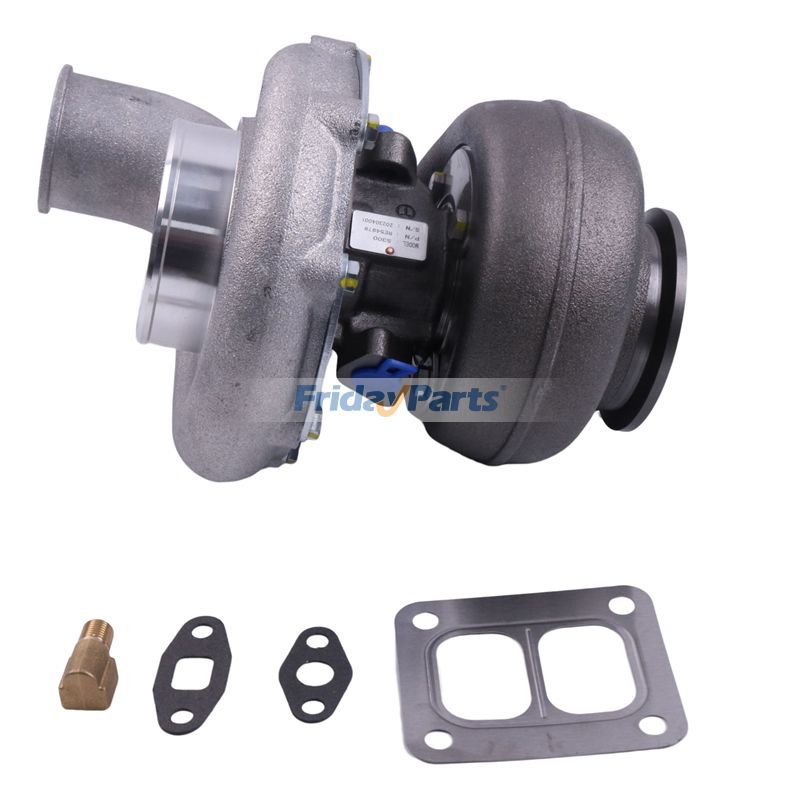 Turbo S300S001 Turbocharger in Stock in China