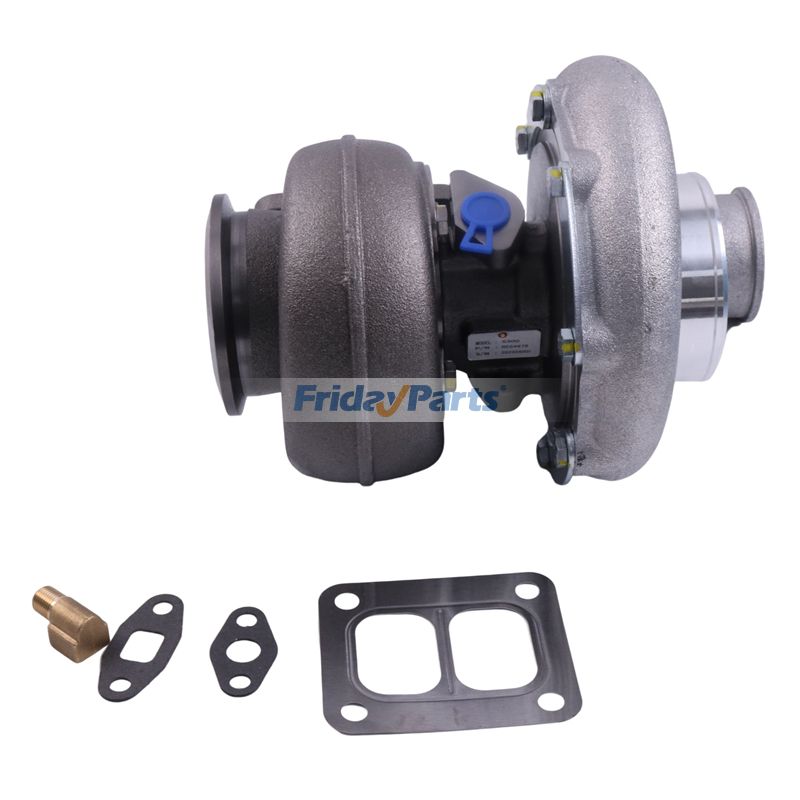  Turbo S300S001 Turbocharger For JOHN DEERE