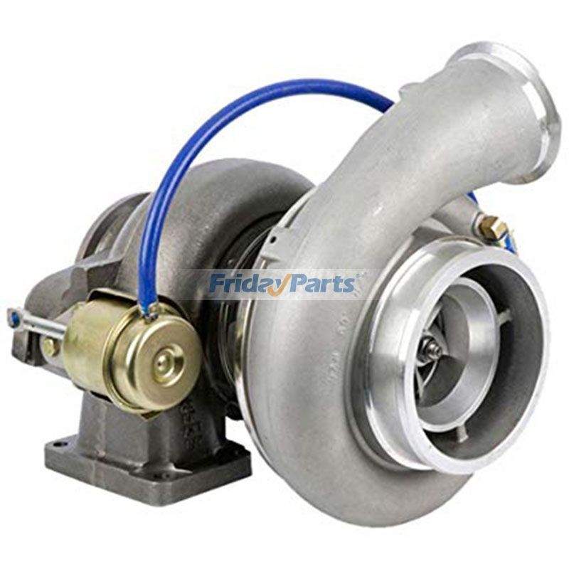 Turbo S300S008 Turbocharger RE63776 for Caterpillar CAT Engine