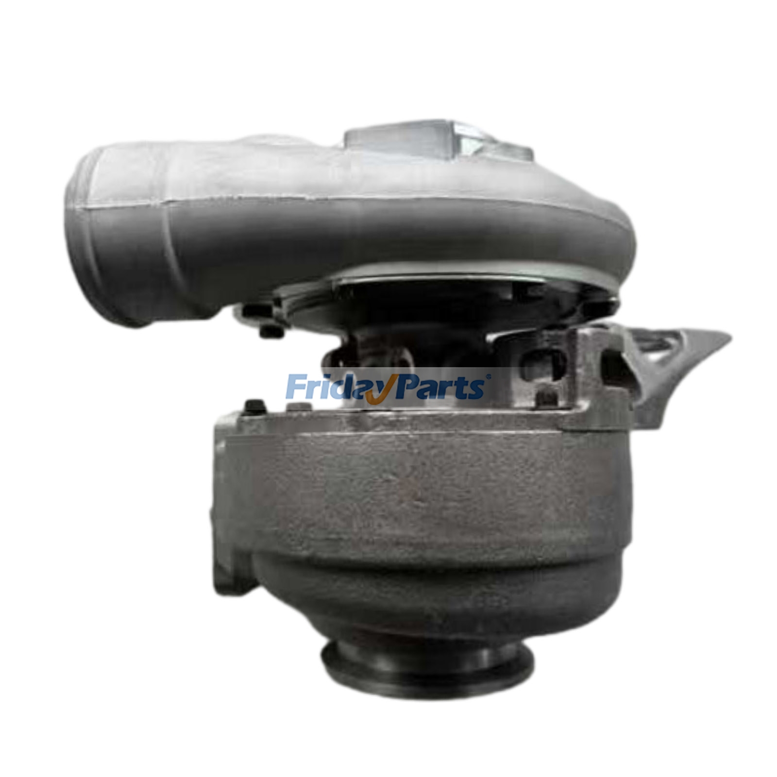 Turbocompresor Turbo S300V RE525497 RE534525 para motor John Deere 6090 6090H 9.0L Para OTRA MARCA
