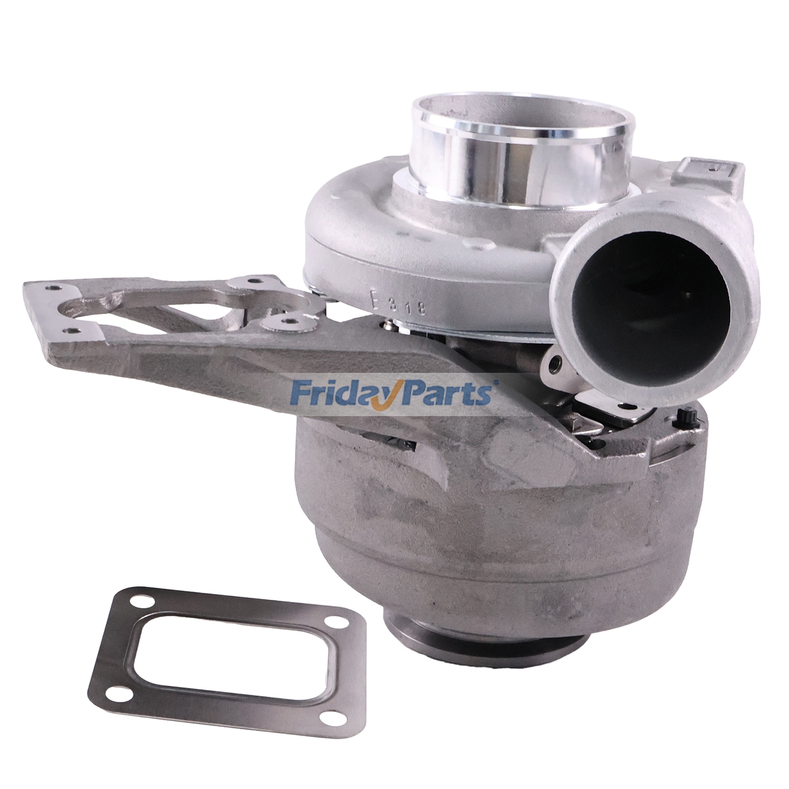 Engine,Motor Grader Turbo Turbocharger Without Actuator